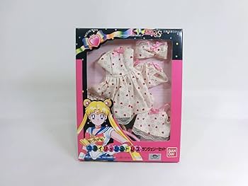 バンダイ　いつでもいっしょセーラームーン Sギフトセット 当時物 バンダイ いつでもいっしょセーラームーン Sギフトセット 当時物